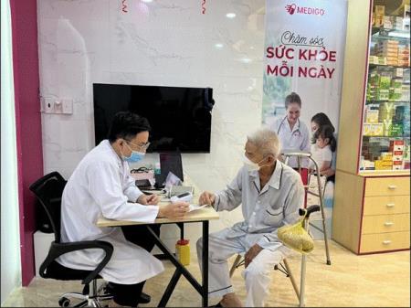 Top 9+ nhà thuốc mở cửa 24/24 của MEDIGO tại thành phố Hồ Chí Minh