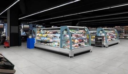 Tủ lạnh quầy bar Auviet Corp: Giải pháp tối ưu cho việc bảo quản và trưng bày thức uống