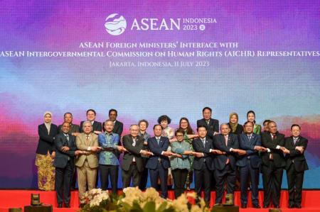 Điều kiện tiên quyết để ASEAN thịnh vượng