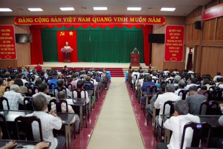 Giới thiệu Luật Biên phòng Việt Nam và tuyên truyền biển, đảo năm 2023