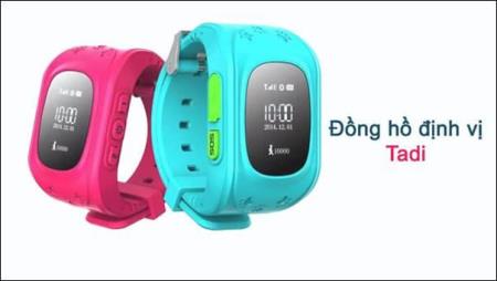 Khám phá đồng hồ định vị trẻ em Phongreview: An toàn và tin cậy cho mọi nhà