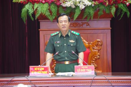 Khẩn trương hoàn thành công tác chuẩn bị tham quan Hải đoàn, Hải đội điểm