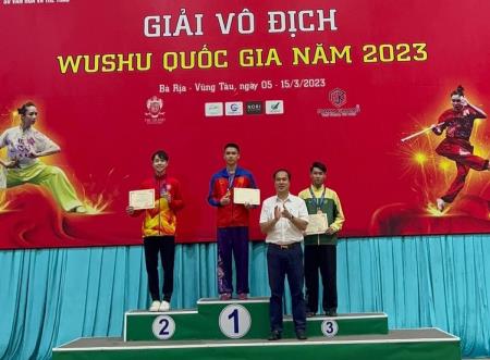Đoàn kết, nỗ lực vượt khó, khẳng định thương hiệu thể thao Biên phòng
