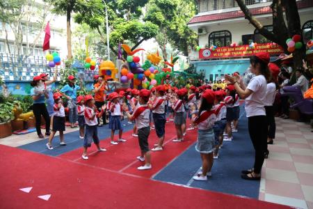 Cần những quyết sách kịp thời