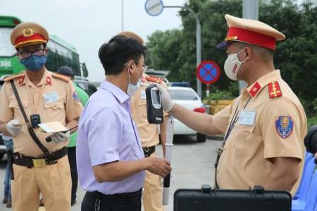 Kéo giảm tai nạn giao thông