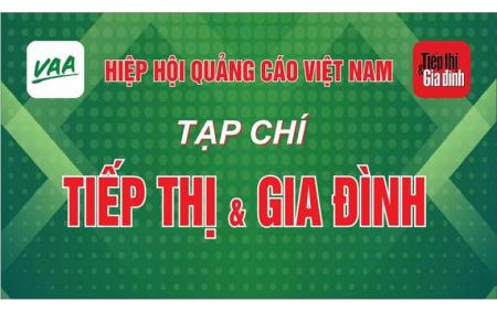 Tạp chí Tiếp thị và Gia đình: Quá trình hình thành và phát triển