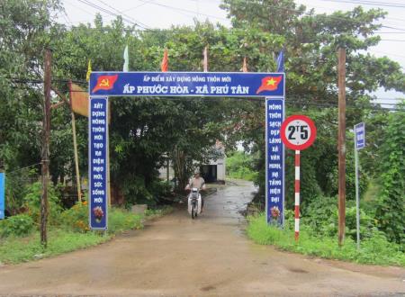 Sóc Trăng nỗ lực giảm nghèo trong đồng bào dân tộc Khmer