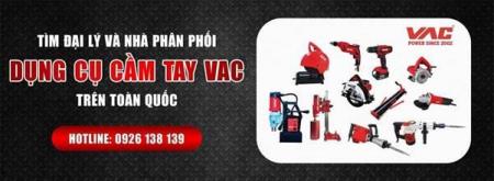 Việt Á phân phối dụng cụ điện cầm tay uy tín tại Việt Nam