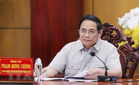 Long An tận dụng lợi thế là nơi giao thoa các trục, hành lang kinh tế