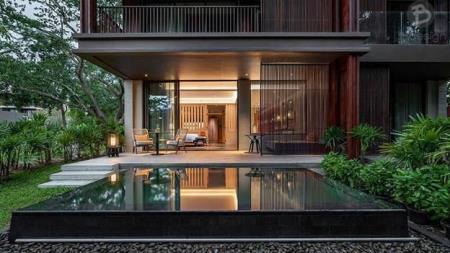 3B Design: Công ty thiết kế thi công xây dựng, nội thất hàng đầu