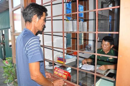Hành động quyết liệt để ngư dân “nói không” với khai thác hải sản trái phép ở vùng biển nước ngoài