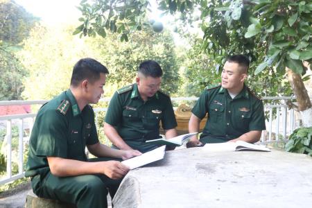 Để tinh thần dám nói được lan tỏa và hiệu quả