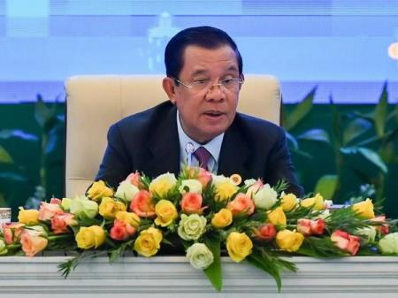 Campuchia: Giữ nguyên vị trí, chức vụ lãnh đạo chính quyền đương nhiệm