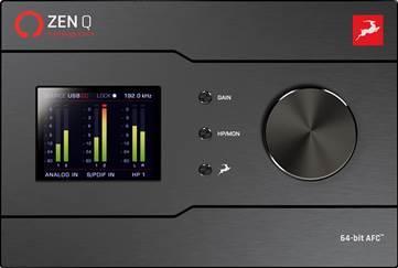 Khám phá top 6 Audio Interface vượt trội và đáng mua 2023