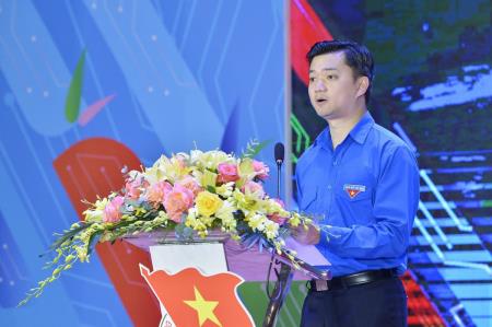Phát động Cuộc thi trực tuyến tìm hiểu Nghị quyết Đại hội Đoàn toàn quốc lần thứ XII