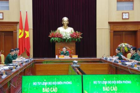 Rà soát công tác chuẩn bị các hội nghị sơ kết 6 tháng đầu năm 2023