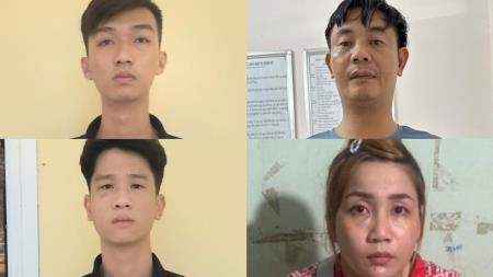 Hành trình “ngược” truy bắt những kẻ buôn người