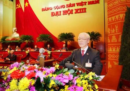 Đổi mới, nâng hiệu quả công tác đưa Nghị quyết của Đảng vào cuộc sống