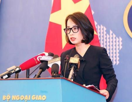 Việt Nam lên tiếng về tin "nhiều máy bay không người lái ở Ratanakiri"