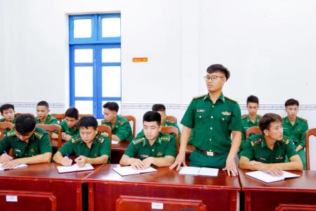 Thực hiện tốt Quy chế dân chủ ở cơ sở góp phần thúc đẩy hoàn thành thắng lợi nhiệm vụ chính trị