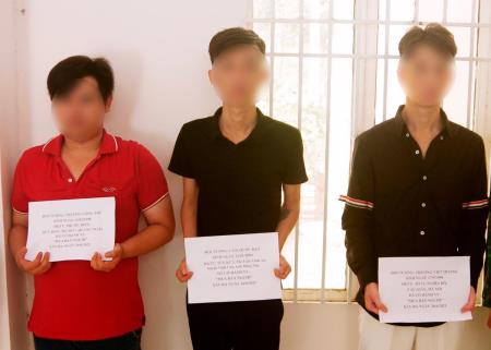 BĐBP Long An: Triệt phá đường dây mua bán người qua biên giới
