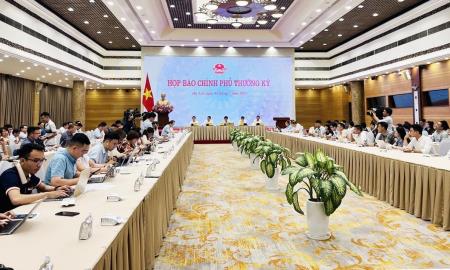 Tiếp tục thực hiện tốt các nhiệm vụ quân sự, quốc phòng, an ninh tạo môi trường ổn định để phát triển đất nước