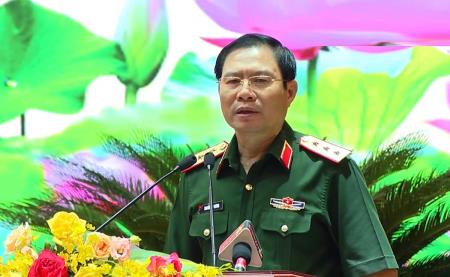 Quyết tâm hoàn thành thắng lợi nhiệm vụ năm 2023