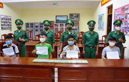 Ông trùm Thào A Bi sa lưới như thế nào?