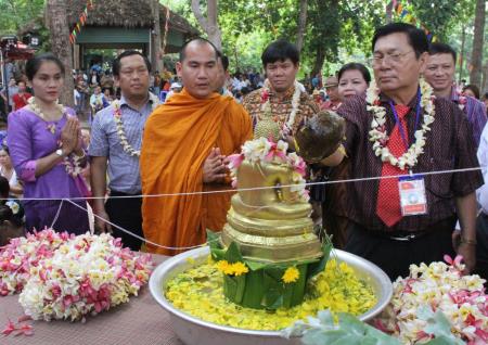 Cuộc sống mới của người Việt gốc Lào nơi biên giới Buôn Đôn