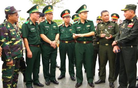 Giá trị về pháp lý và thực tiễn đối với bảo vệ chủ quyền lãnh thổ, an ninh biên giới quốc gia