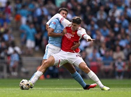 Giải Ngoại hạng Anh trước mùa giải mới: Đội bóng nào lật đổ được Man City?