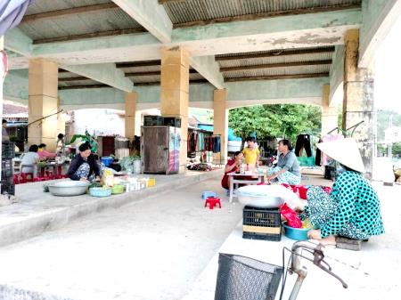 Xã đảo Nhơn Châu trên đường đổi mới