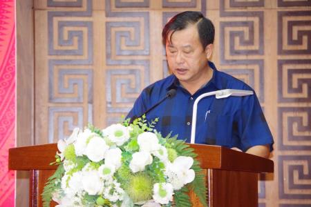 Điện Biên: Tăng cường công tác quản lý cửa khẩu biên giới đất liền