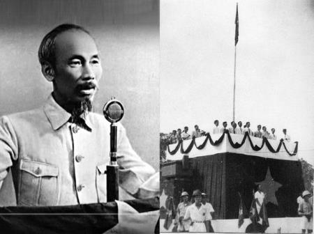 Chủ tịch Hồ Chí Minh - linh hồn của sự nghiệp giải phóng dân tộc