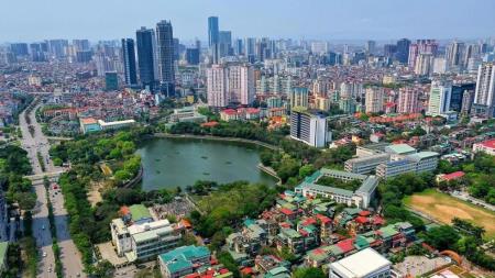 78 năm Cách mạng Tháng Tám: Vững bước dưới sự lãnh đạo của Đảng