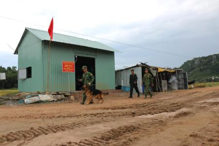 Dám chịu trách nhiệm - Bản lĩnh tiên phong của người đứng đầu