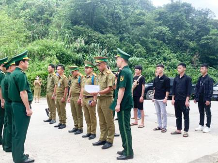 Chung tay ngăn ngừa vấn nạn toàn cầu