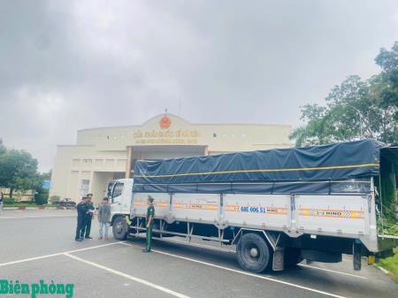 Thúc đẩy hạ tầng biên giới để bứt phá thương mại song phương Việt Nam – Campuchia