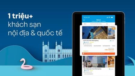 Check-in khách sạn 5 sao tốt nhất Hà Nội: Không gian sang trọng giữa nhịp sống thủ đô