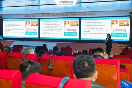 Dị tật tim bẩm sinh không còn là án tử: Giải pháp tiên tiến từ Y học bào thai