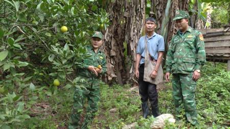 Người của bản