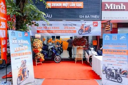Dat Bike Hà Đông: Khám phá Showroom Dat Bike chính hãng gần nhất tại 68 Lê Văn Lương – Trải nghiệm Dịch vụ toàn diện