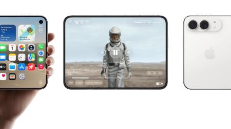 iPhone Duo mở khóa bằng Face ID không? So với iPhone 18 Pro có tiện hơn không?