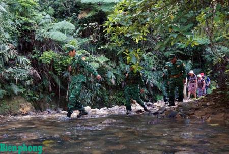 Phát huy vai trò nòng cốt trong đấu tranh phòng, chống ma túy và tội phạm