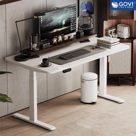 Govi - Địa chỉ mua bàn nâng hạ công thái học uy tín tại Hà Nội
