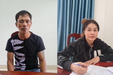 Một ngày liên tiếp triệt phá 2 vụ tàng trữ ma túy