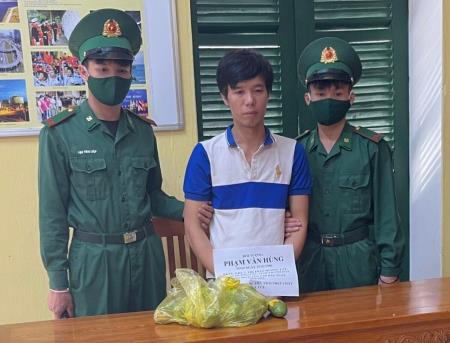 Liên tiếp bắt giữ các đối tượng vận chuyển, tàng trữ trái phép chất ma túy ở khu vực biên giới Thanh Hóa, Bình Thuận