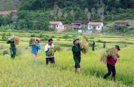Hướng tới giá trị tăng thêm