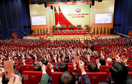 Học giả Việt Nam, Trung Quốc chia sẻ kinh nghiệm xây dựng Chủ nghĩa xã hội