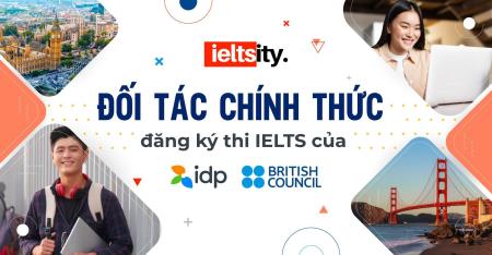 Cách vẽ sơ đồ tư duy học IELTS đơn giản, nhưng vô cùng hiệu quả